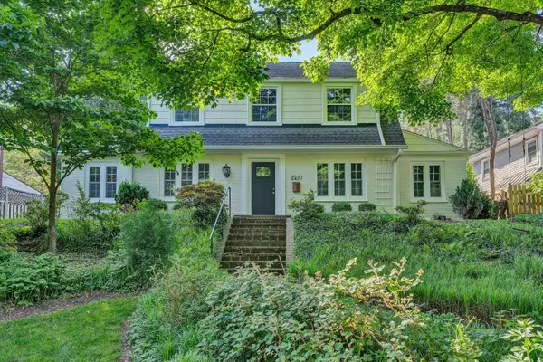 2410 Cornwallis Ave Se, Roanoke, VA 24014