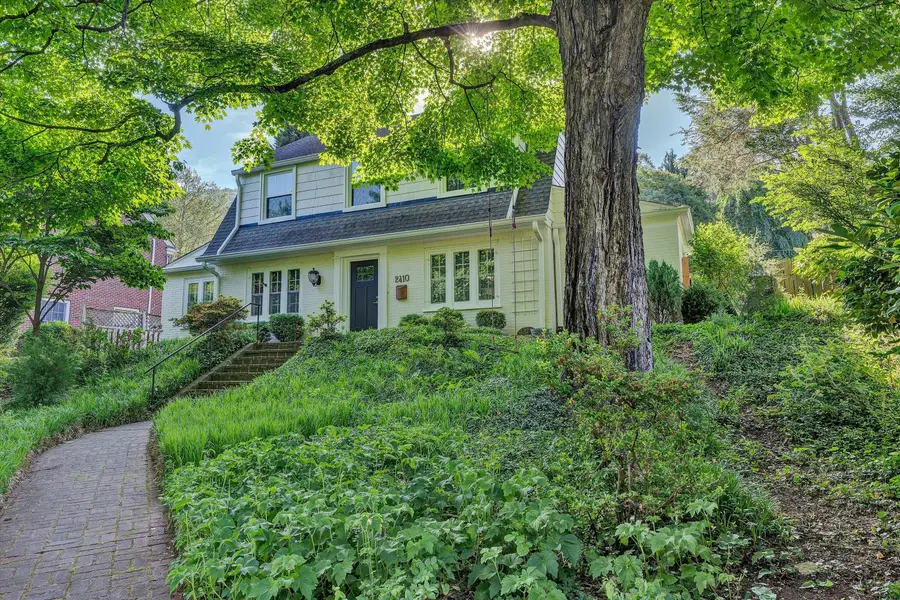 2410 Cornwallis Ave Se, Roanoke, VA 24014 - #3