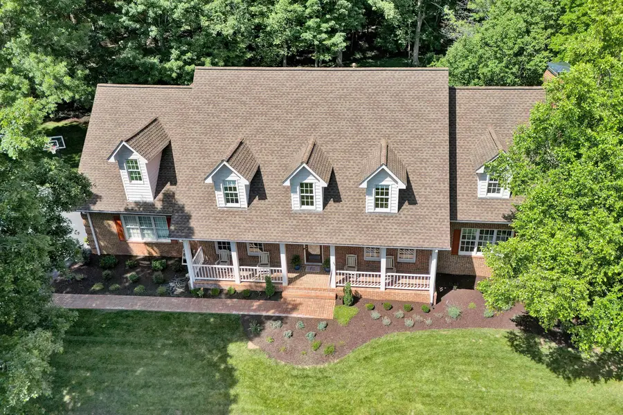 6603 Hidden Woods Ct, Roanoke, VA 24018 - #2