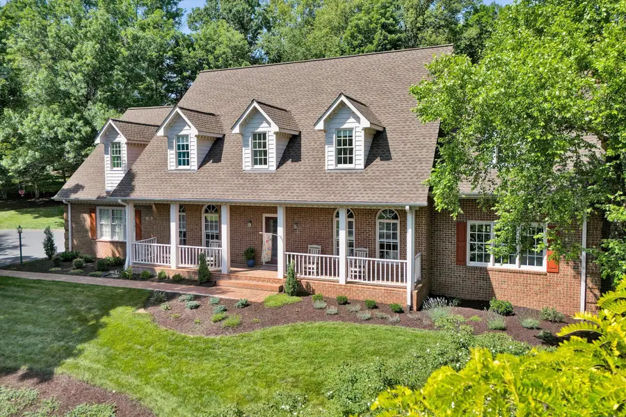 6603 Hidden Woods Ct, Roanoke, VA 24018 - #3
