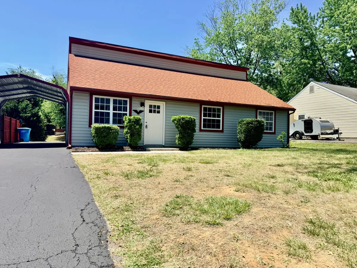 4626 Horseman Dr Ne, Roanoke, VA 24019 - #1