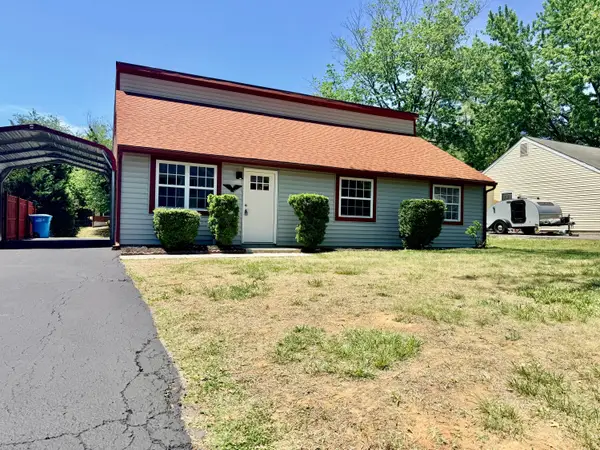 4626 Horseman Dr Ne, Roanoke, VA 24019