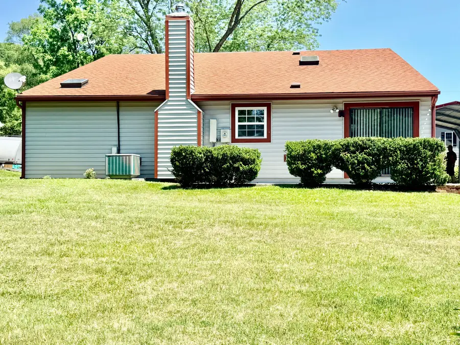 4626 Horseman Dr Ne, Roanoke, VA 24019 - #2