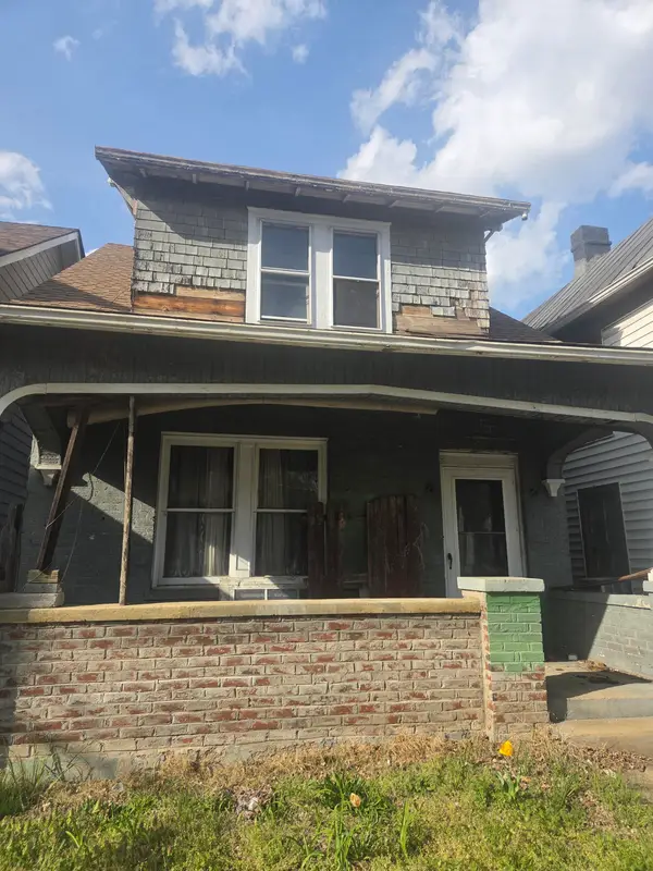 519 Elm Ave Sw, Roanoke, VA 24016