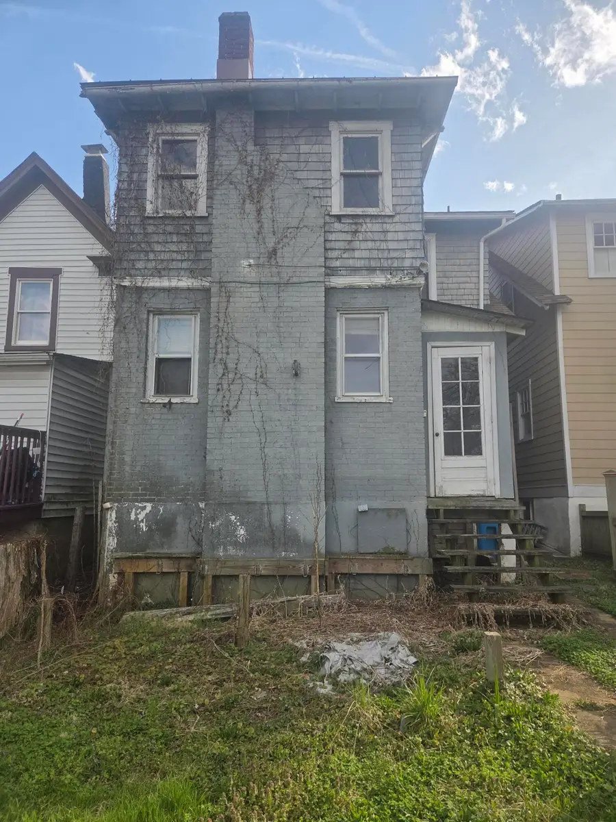 519 Elm Ave Sw, Roanoke, VA 24016 - #2