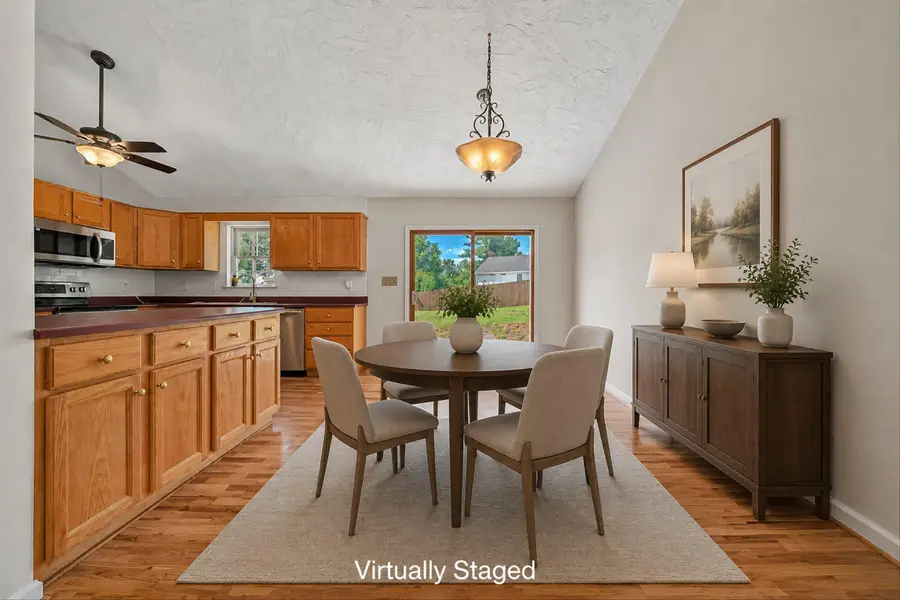 742 Pitt Ave, Vinton, VA 24179 - #2
