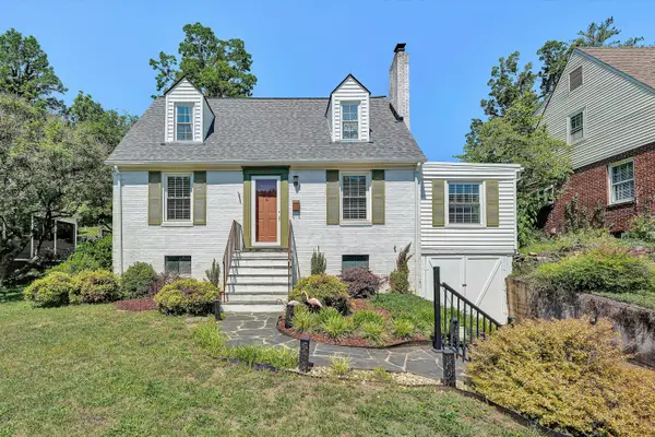 2217 Ross Ln Sw, Roanoke, VA 24015