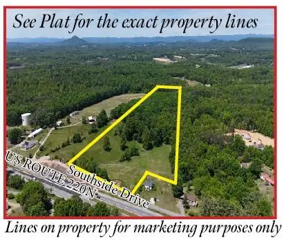 0 Southside Dr, Rocky Mount, VA 24151 - #1