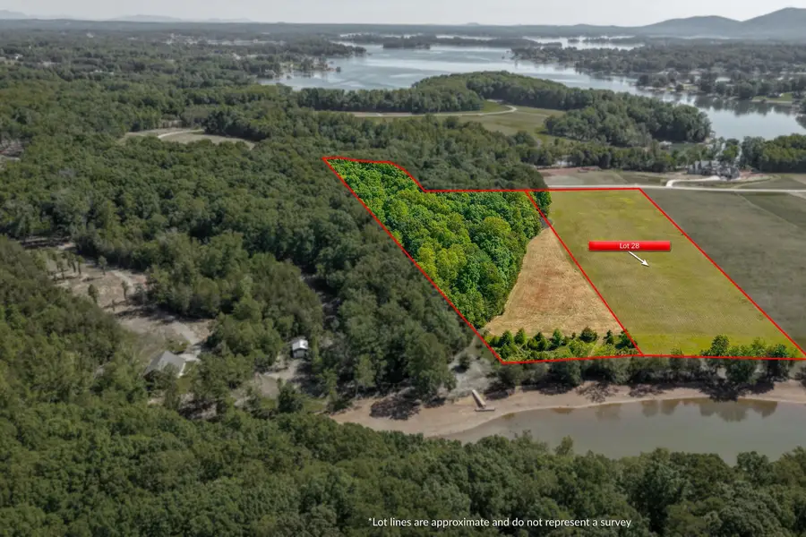 Lot 28 Hidden Treasures Ln, Union Hall, VA 24176 - #3