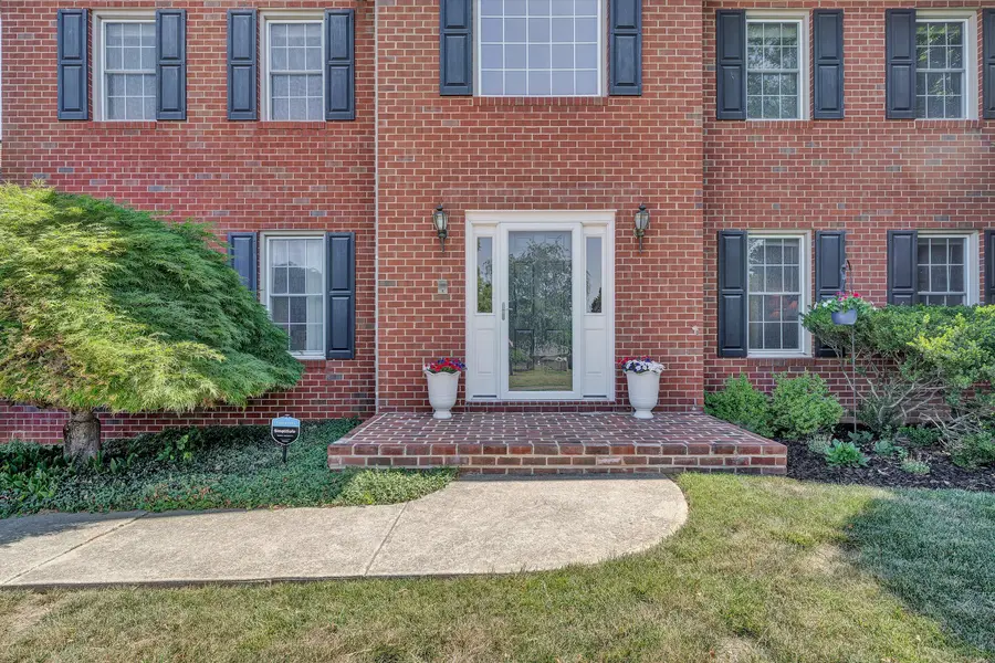 5137 Plantation Grove Ln, Roanoke, VA 24012 - #2