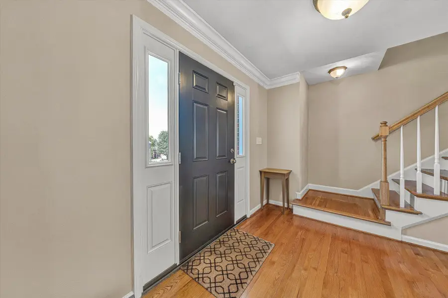 5137 Plantation Grove Ln, Roanoke, VA 24012 - #3