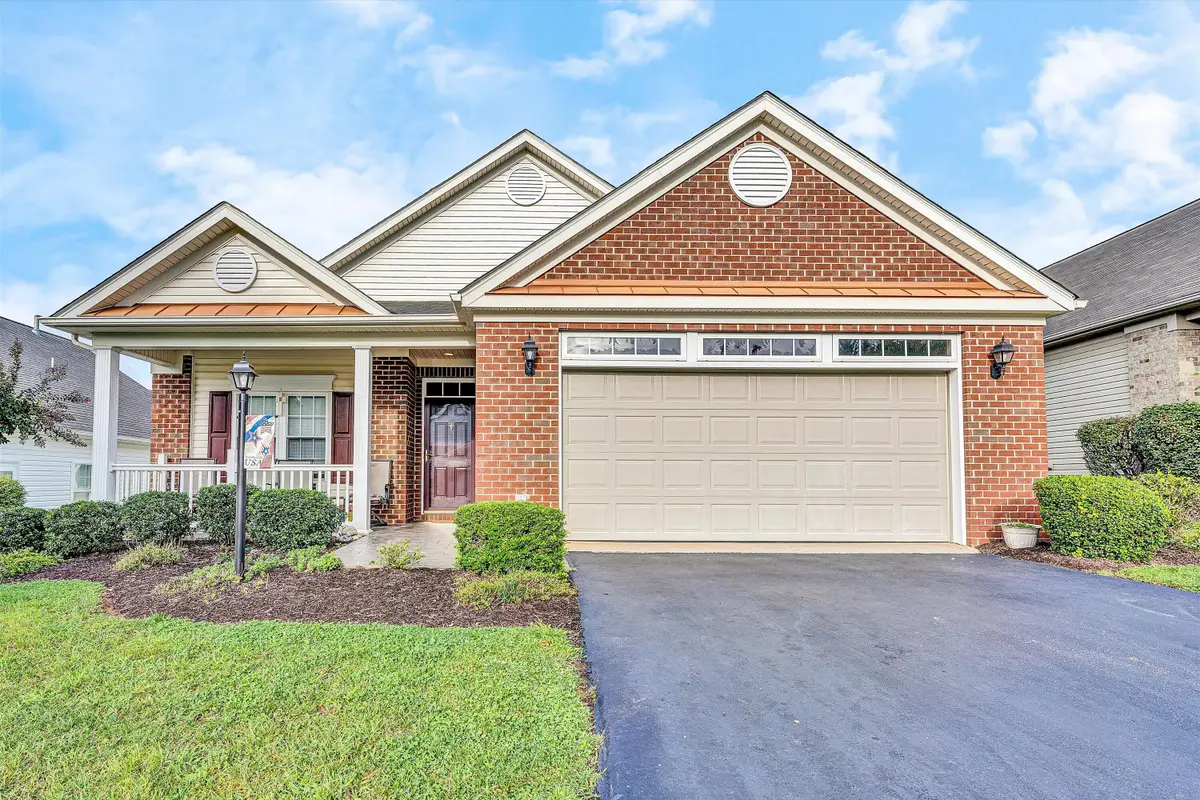 5461 Stayman Dr, Roanoke, VA 24012 - #1