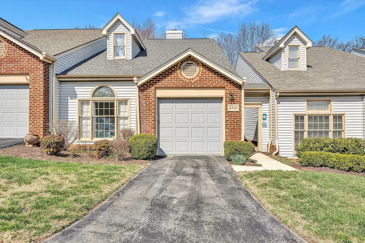 4717 Barclay Square Sw, Roanoke, VA 24018 - #1