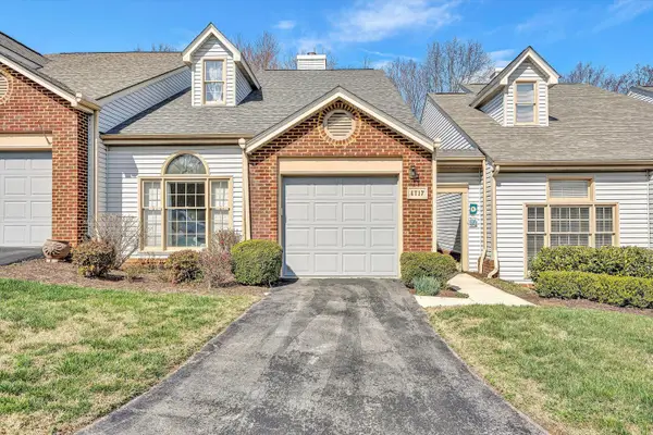 4717 Barclay Square Sw, Roanoke, VA 24018