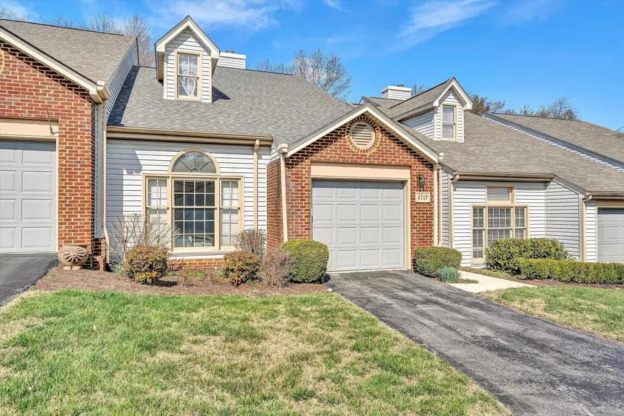 4717 Barclay Square Sw, Roanoke, VA 24018 - #2