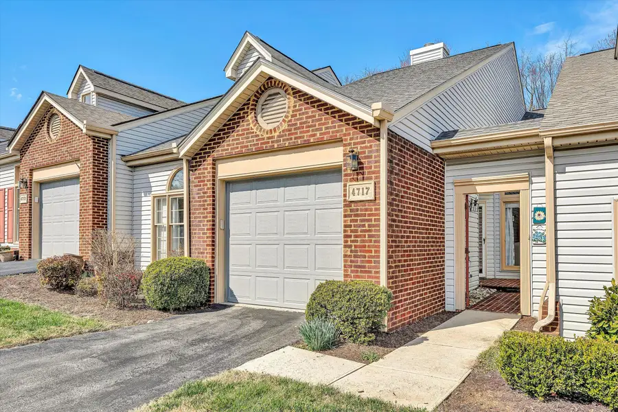 4717 Barclay Square Sw, Roanoke, VA 24018 - #3