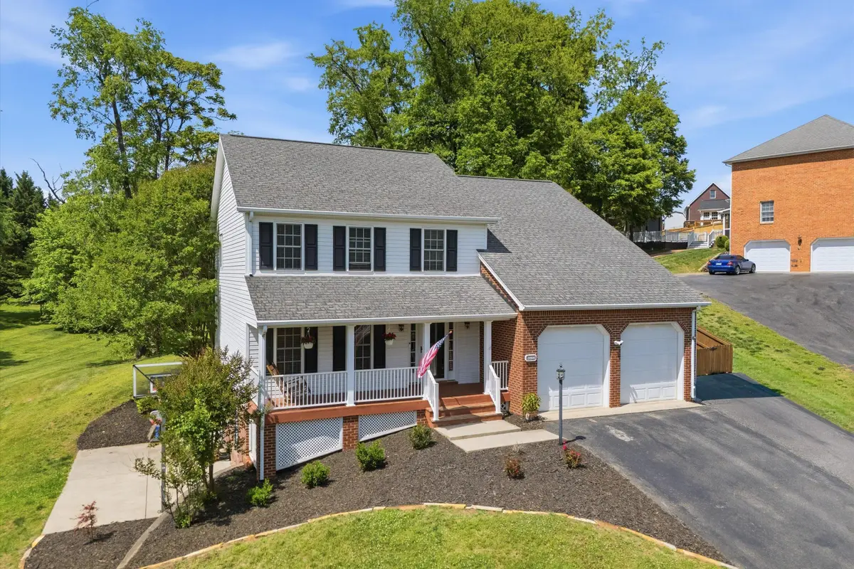 3808 Derby Dr, Roanoke, VA 24012 - #1