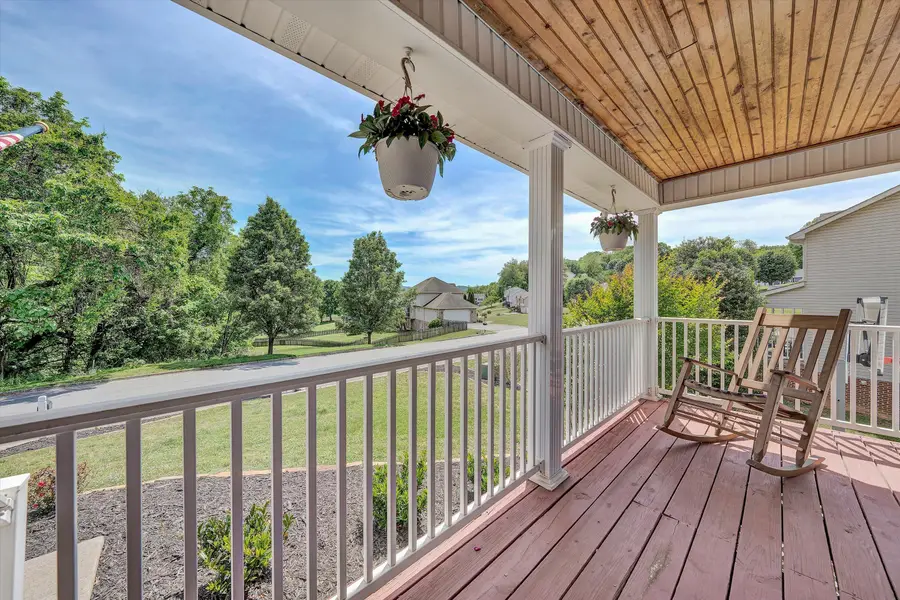 3808 Derby Dr, Roanoke, VA 24012 - #3