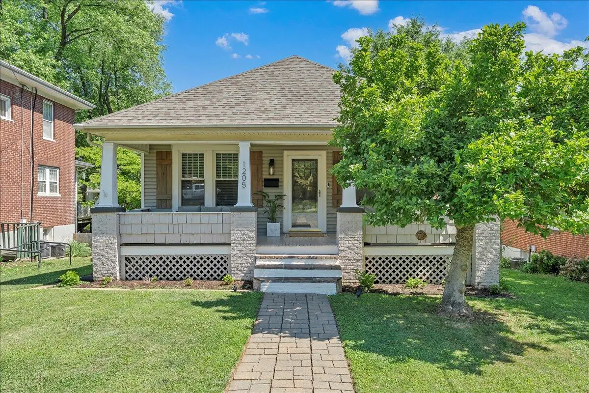 1205 Summit Ave Sw, Roanoke, VA 24015 - #1