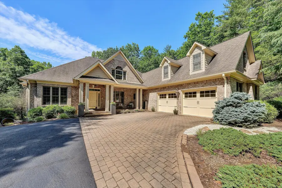 7395 Starlight Ln, Boones Mill, VA 24065 - #2