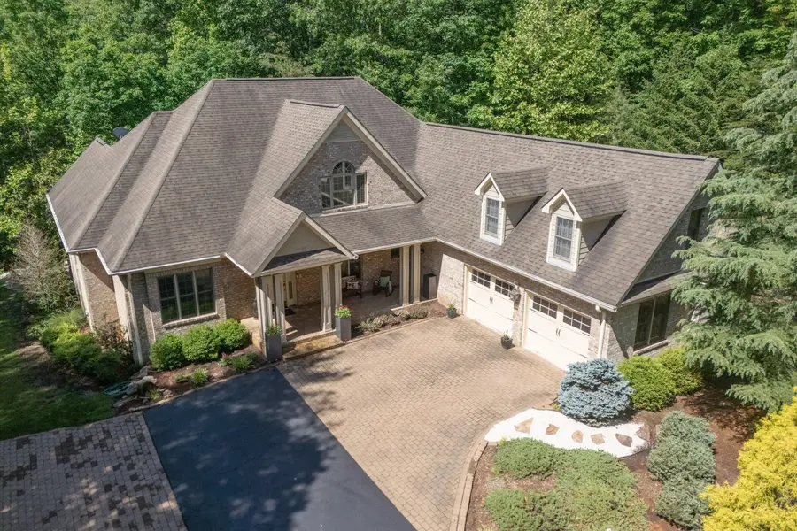 7395 Starlight Ln, Boones Mill, VA 24065 - #3