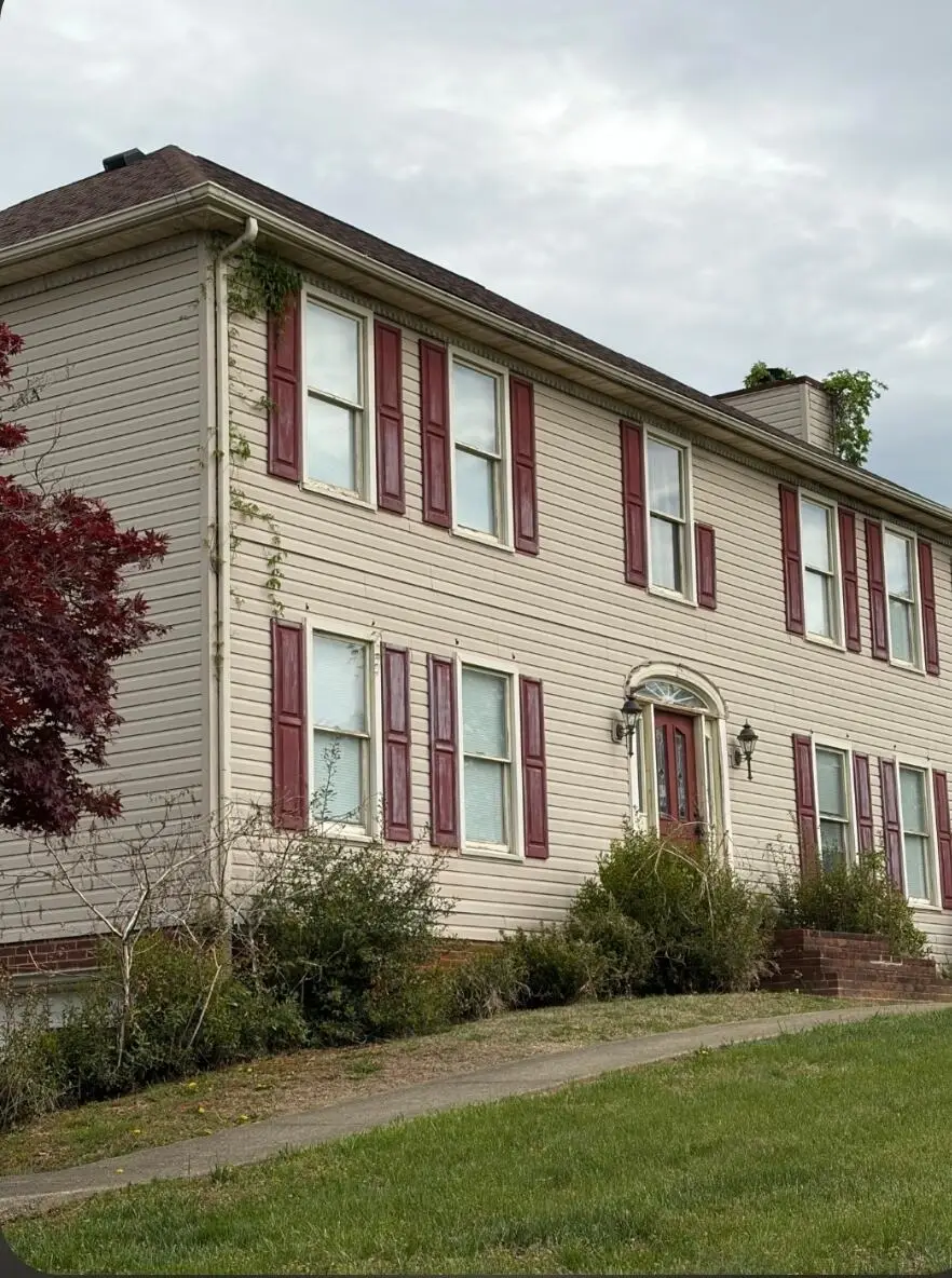 207 Aftons Meadow Rd, Vinton, VA 24179 - #1