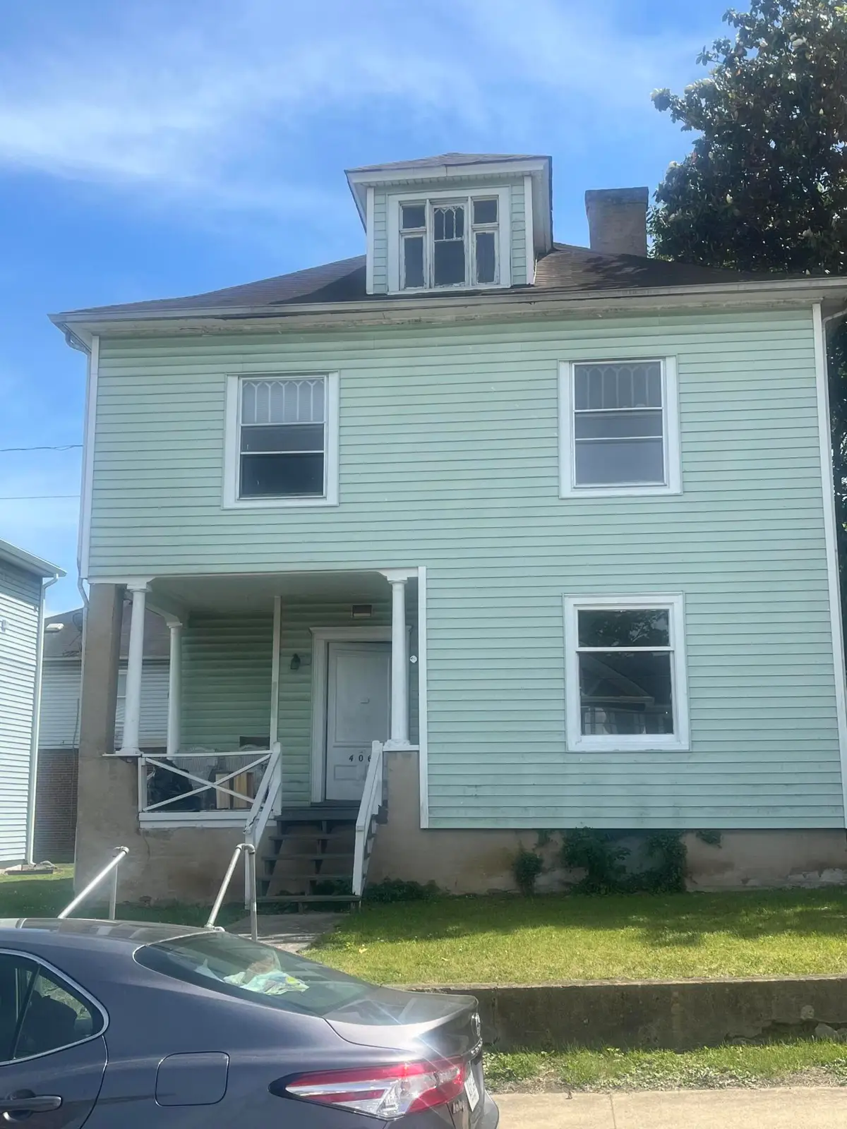 406 Mountain Ave Sw, Roanoke, VA 24011 - #1