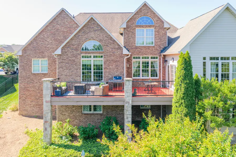 137 Ferrum Dr, Salem, VA 24153 - #2