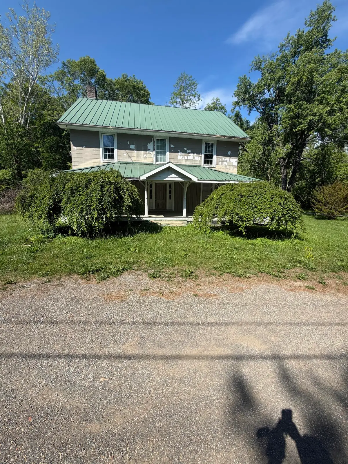 101 Iron Ore Ln, Clifton Forge, VA 24422 - #1