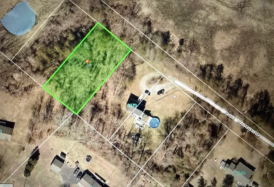 0 John Mason Rd, Salem, VA 24153 - #3