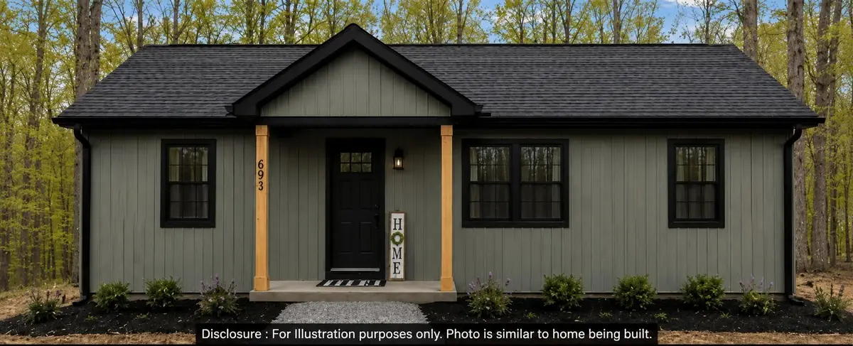 501 Lake Park Dr #(Lot 23), Union Hall, VA 24176 - #1