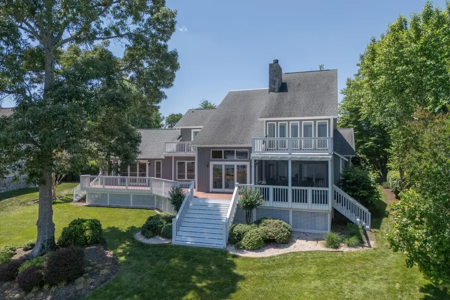 226 Pine Bay Dr, Union Hall, VA 24176 - #3