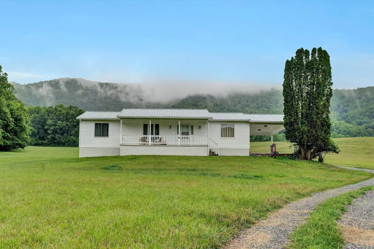 514 John Arthur Rd, Boones Mill, VA 24065 - #1