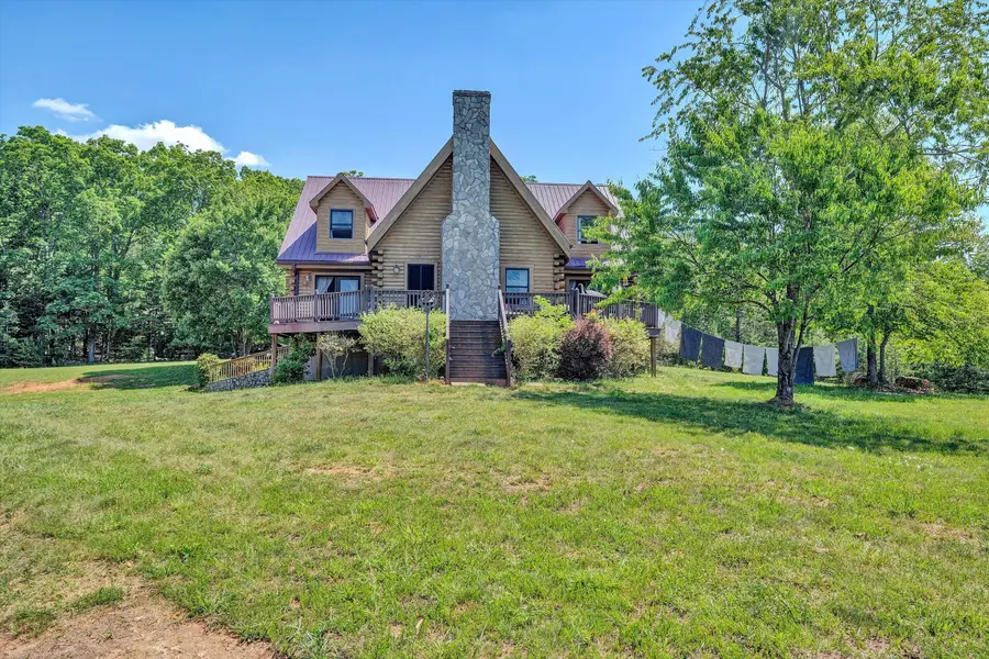 180 Thompson Ridge Cir, Ferrum, VA 24088 - #3
