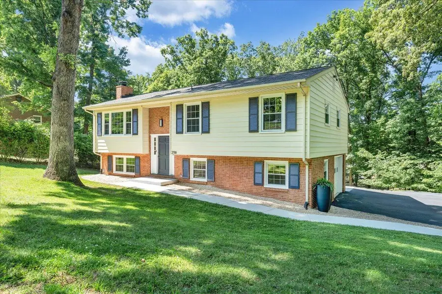 2116 Wesvan Dr, Roanoke, VA 24012 - #2