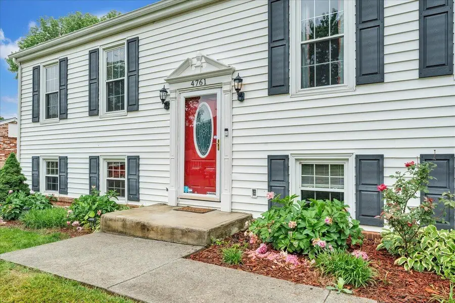 4761 Arnold Dr Ne, Roanoke, VA 24019 - #3
