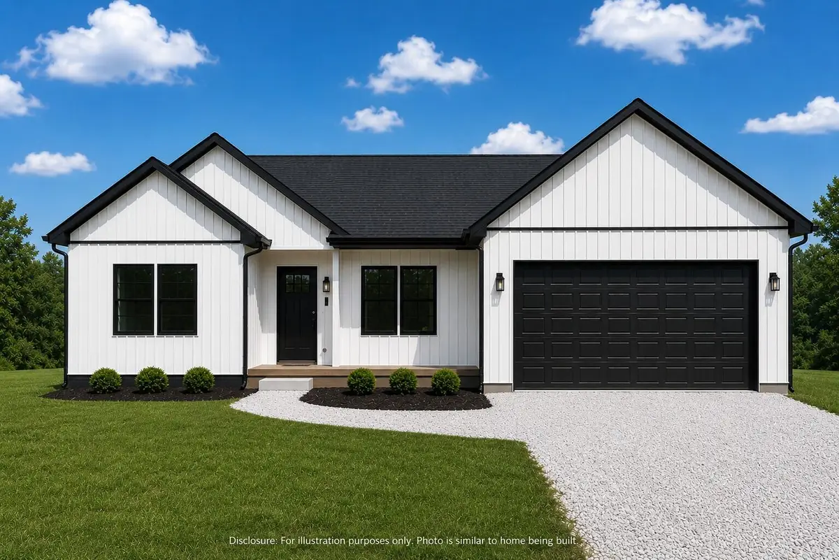 1805 Hickory Cove Ln, Moneta, VA 24121 - #1
