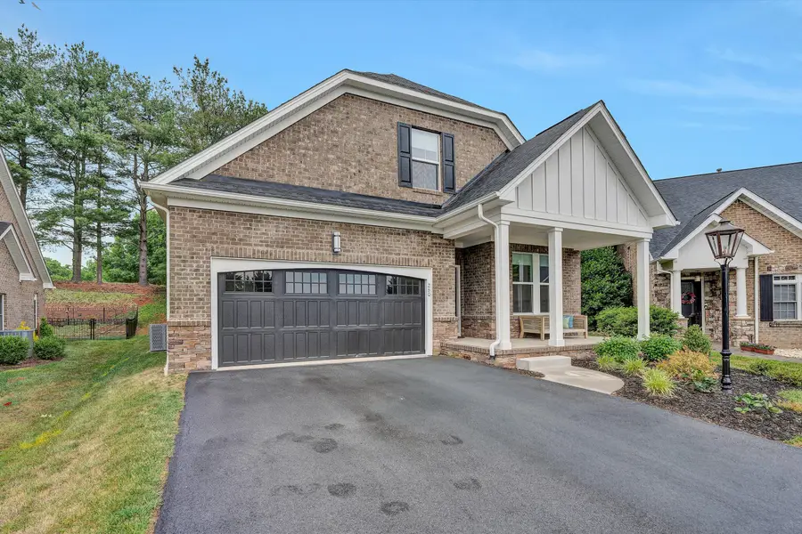 260 Stonecreek Way, Roanoke, VA 24019 - #2