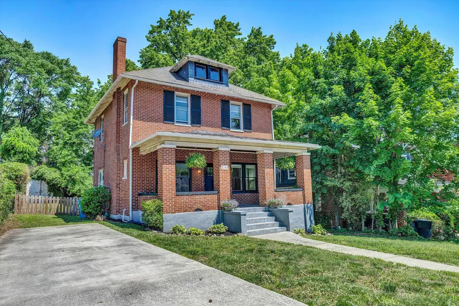2143 Broadway Ave Sw, Roanoke, VA 24014 - #2