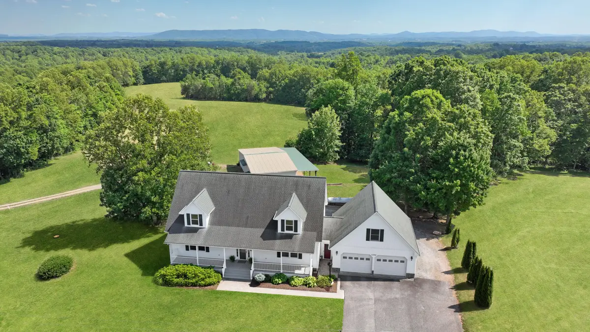 5320 Old Franklin, Glade Hill, VA 24092 - #1