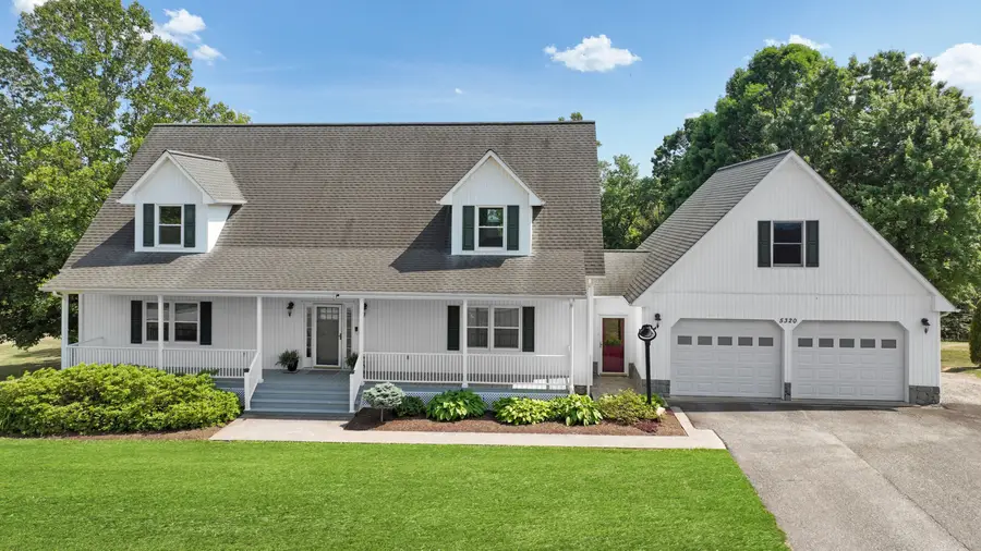 5320 Old Franklin, Glade Hill, VA 24092 - #2