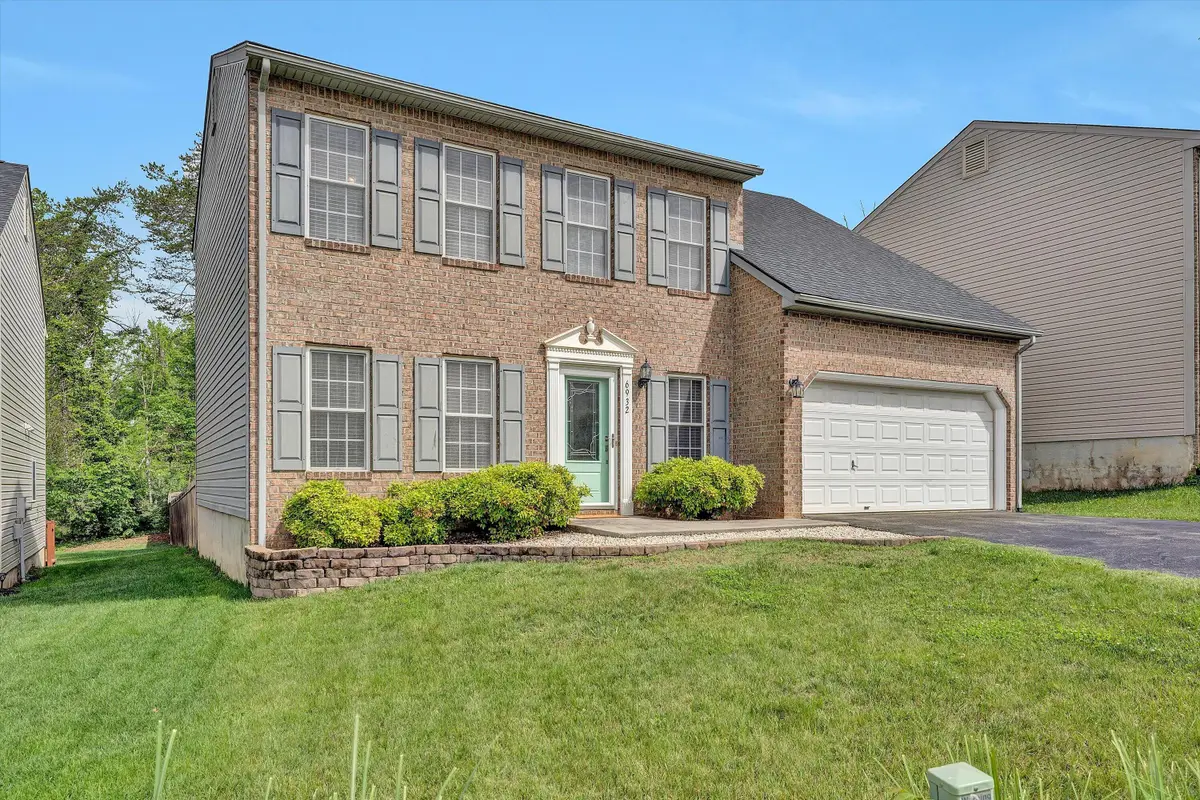 6932 Linn Dr, Roanoke, VA 24019 - #1