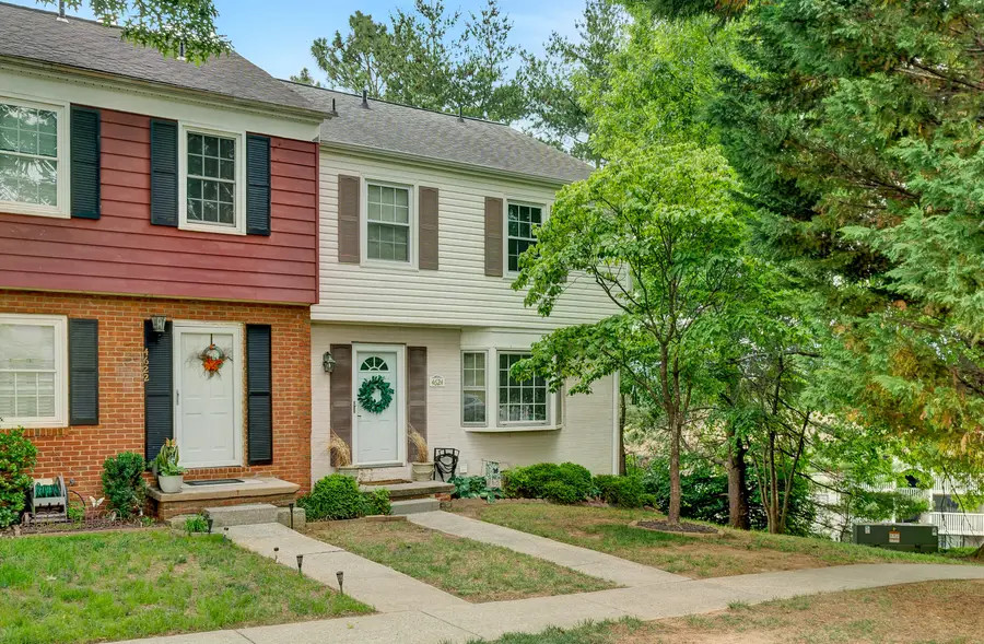 4624 Dyer Ct, Roanoke, VA 24018 - #2
