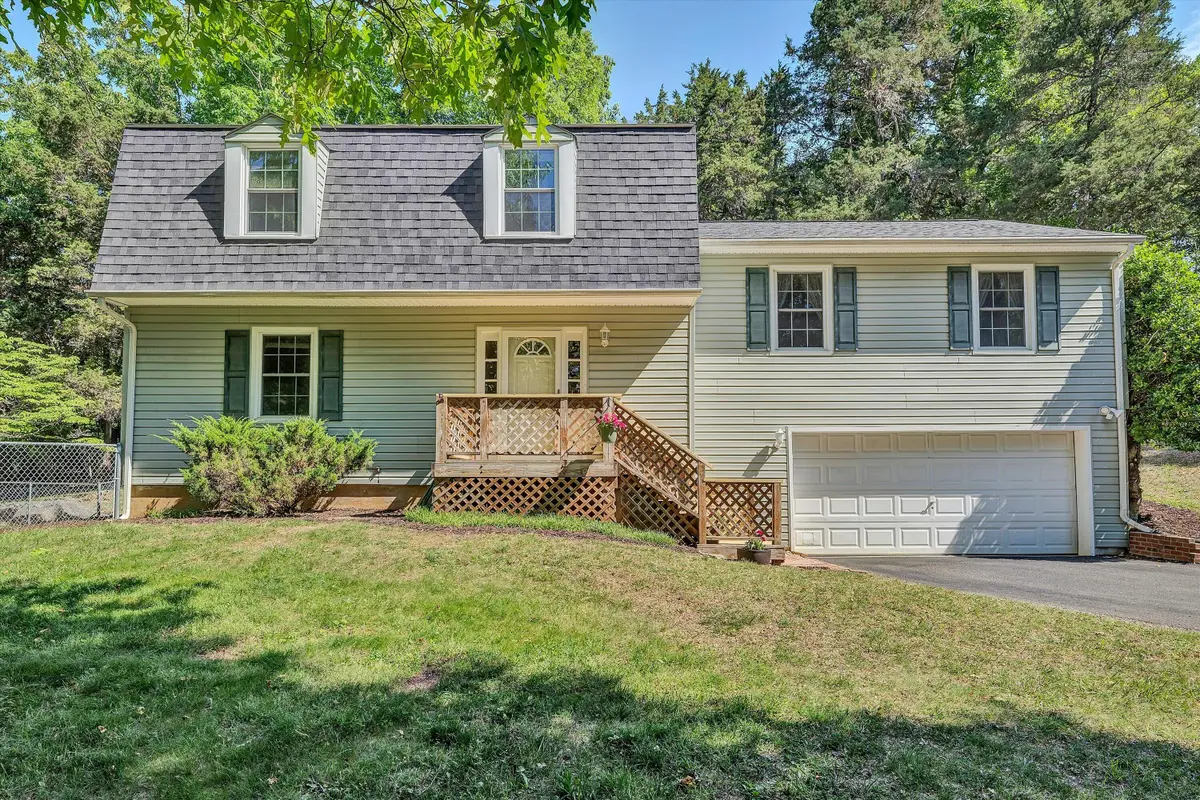 44 Shady Ln, Troutville, VA 24175 - #1