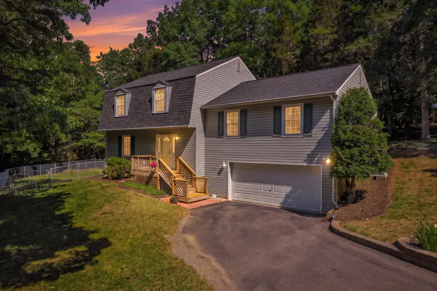 44 Shady Ln, Troutville, VA 24175 - #2