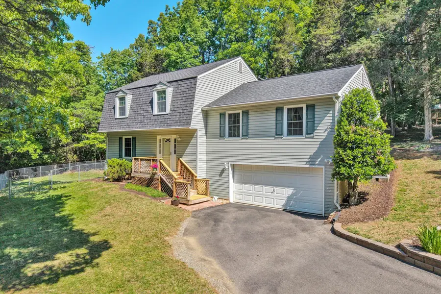 44 Shady Ln, Troutville, VA 24175 - #3