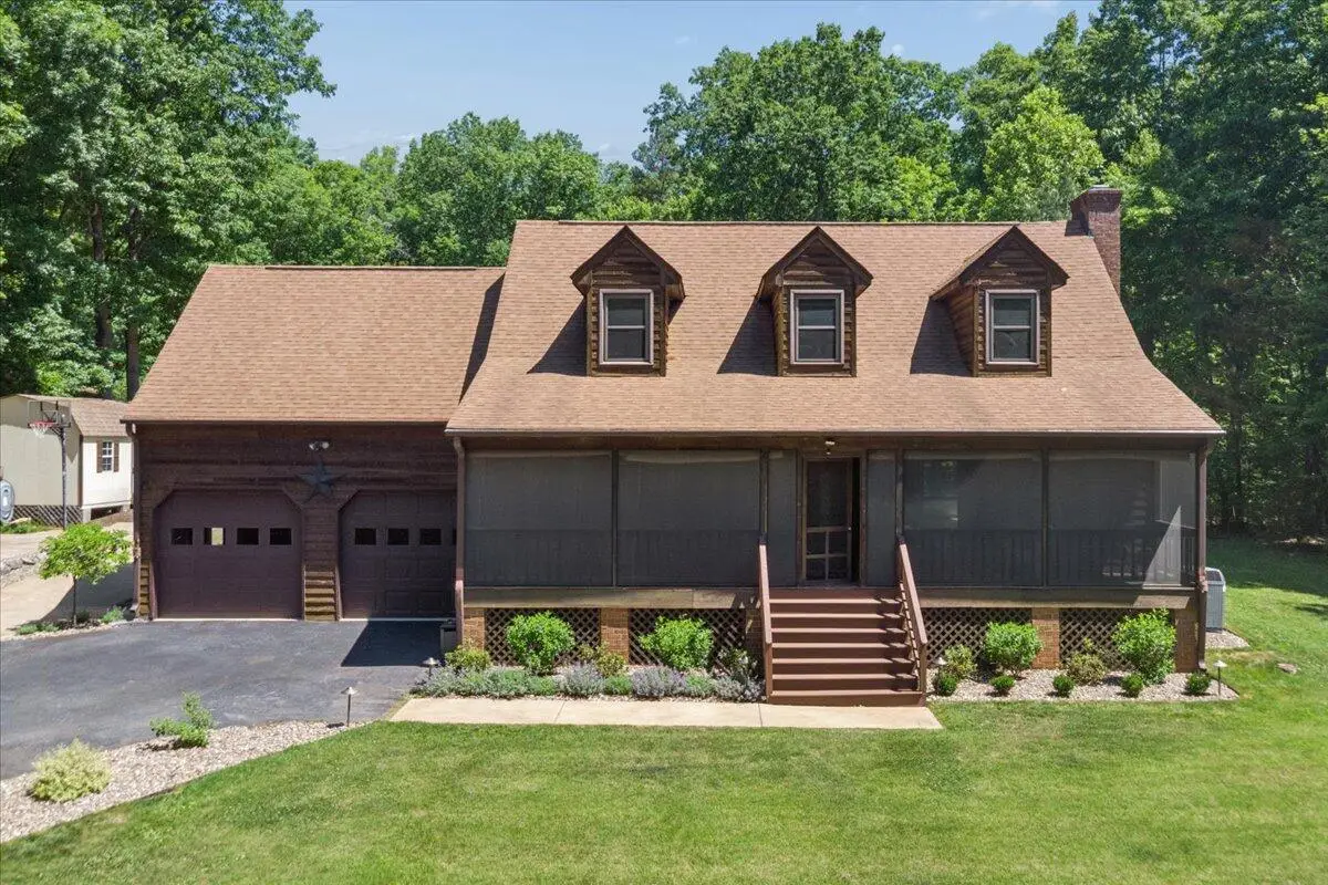 431 Langdon Rd, Evington, VA 24550 - #1