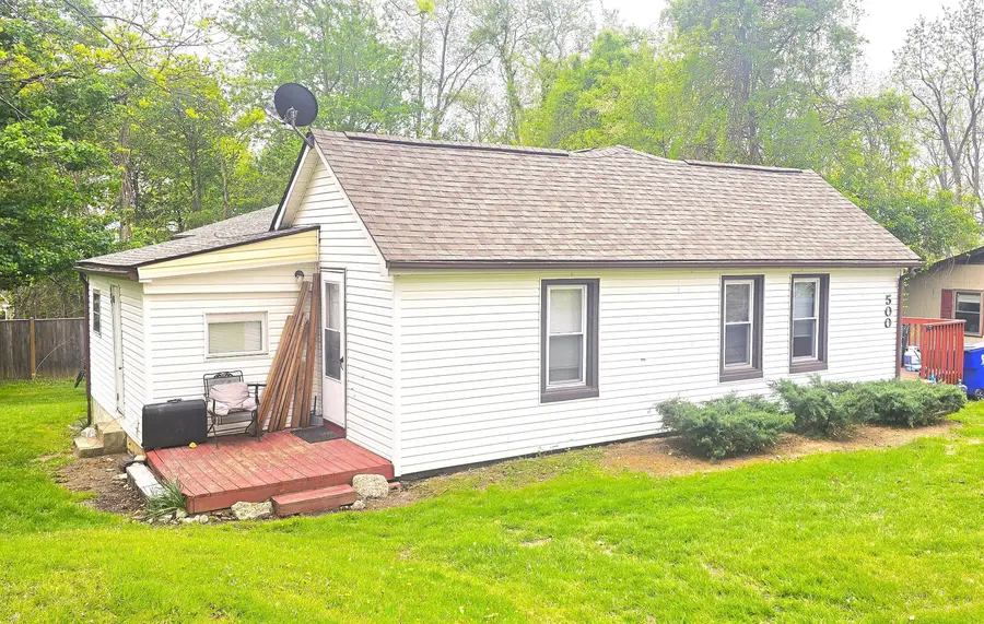 501, 508 Piedmont St, Blacksburg, VA 24060 - #2