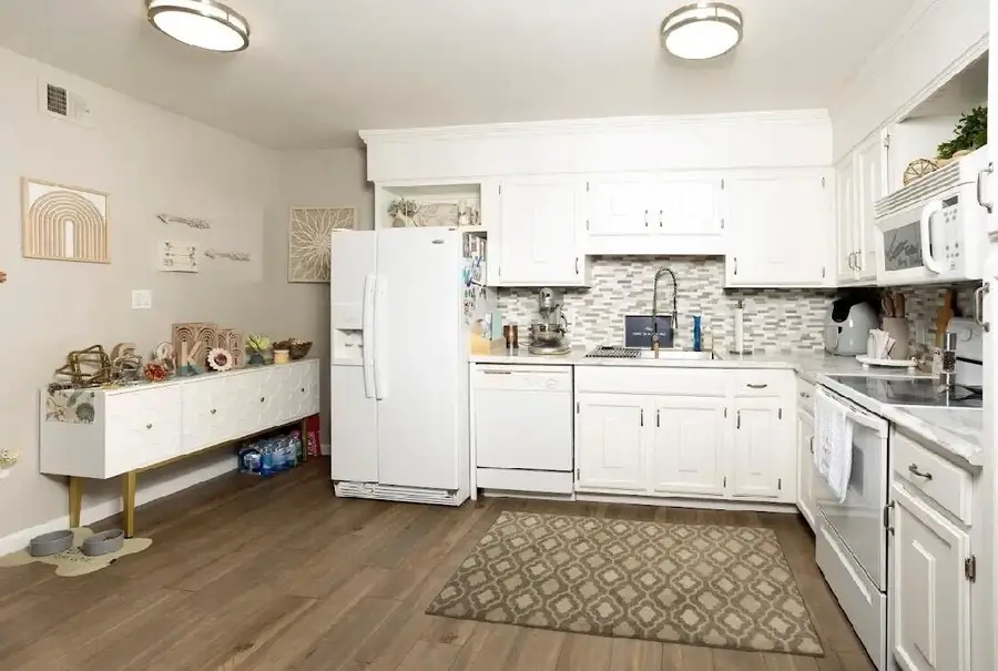 5260 Cross Bow Cir #3D, Roanoke, VA 24018 - #2