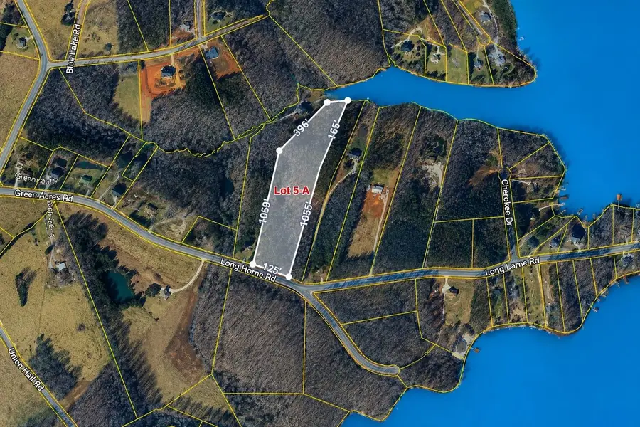 5A Long Horne Rd, Union Hall, VA 24176 - #2